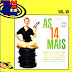 As 14 Mais - Vol. VII (1962)