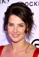 Cobie Smulders HQ photo