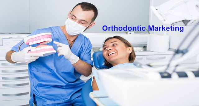 Orthodontic Marketing