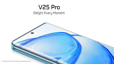 VIVO V25 Pro 5G Phone official Price