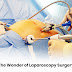 The Wonder of Laparoscopy Surgery