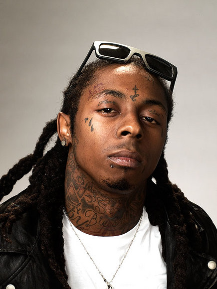 that Lil Wayne will play