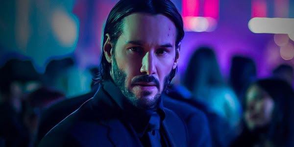  'John Wick' Spinoff TV Series 'The Continental' to be Developed (Details)