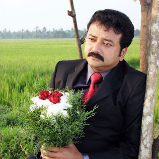 Jayaram in the film Bhagyadevatha