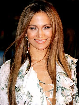 Jennifer Lopez Images