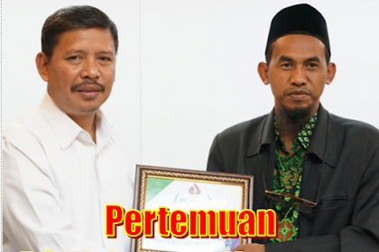 Hasil Audiensi PGIN dengan Kemenag : Kemenag Tidak Memiliki Wewenang Untuk Mengangkat PNS