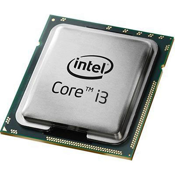 CPU Intel Core i3