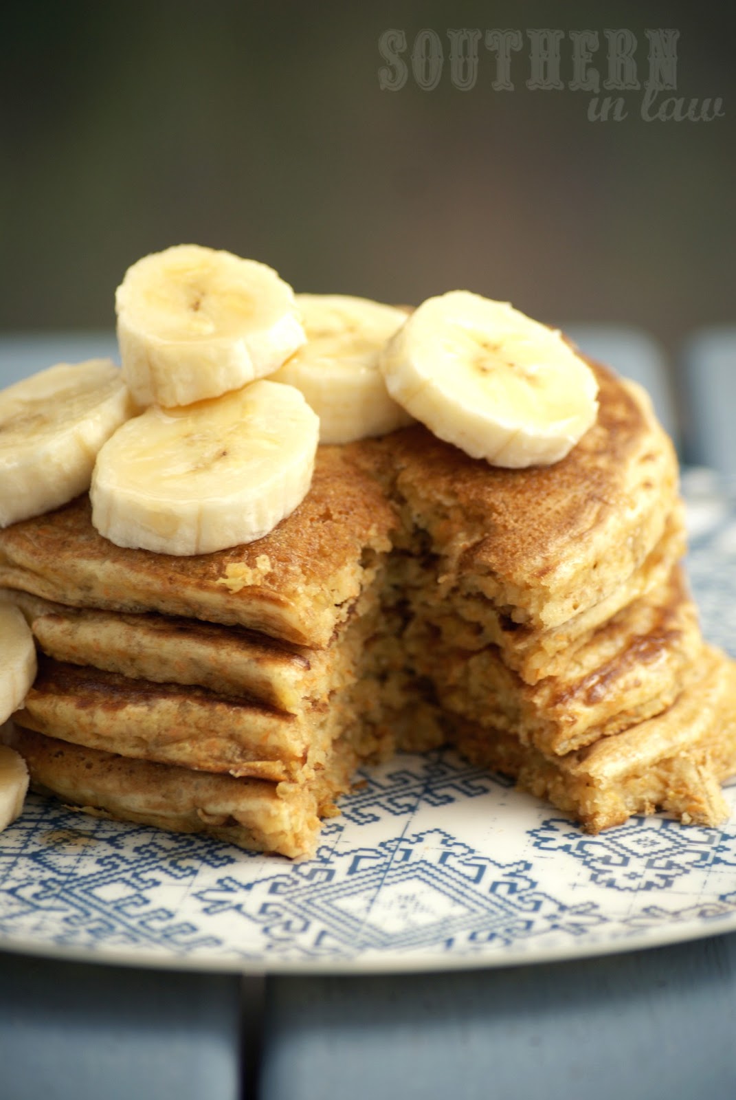 to  things one perfect how banana have pancakes are of kind to  of those  you make Pancakes scratch from