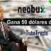 GANA REFERIDOS DIRECTOS EN NEOBUX TOTALMENTE GRATIS 