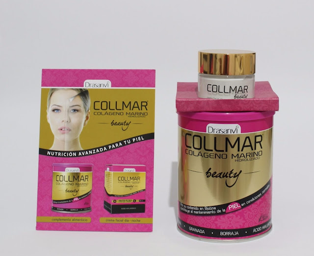 Collmar Beauty Mejor Producto de Nutricosmética