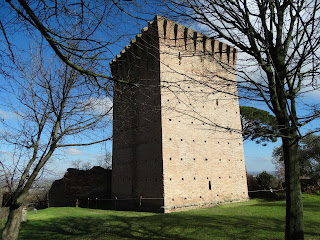 Oriolo dei Fichi - Ravenna