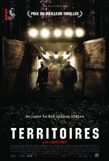 Watch Territories (2010) Movie Online Stream www . hdtvlive . net