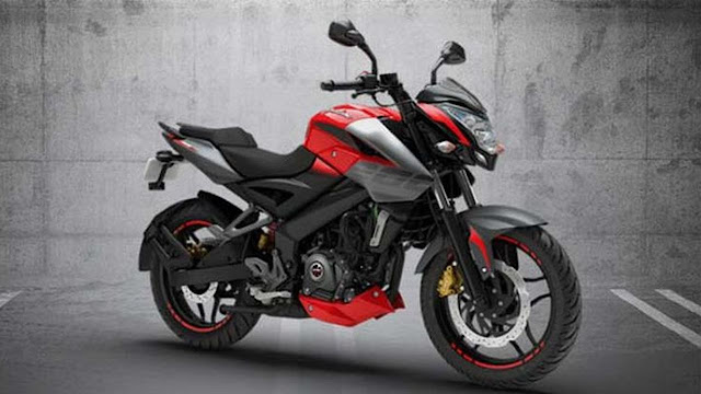 Kabar Terbaru Bajaj Pulsar, Bakal Punya Mesin Baru yang Lebih Gede