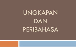 Dalam pembahasan kali ini kita akan sedikit memahami perihal pengertian ungkapan dan perib Pengertian & Contoh Ungkapan dan Peribahasa serta Perbedaannya