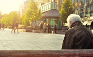 What To Do When A Loved One Is Near The End Of Their Life