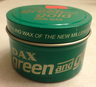 dax green review