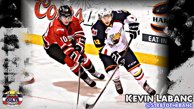 Image result for kevin labanc a very barrie colts blog