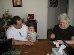 More Please, Grandma!