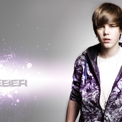 Hollywod Actress Justin Bieber Hot  HD Wallpaper , he is one of the hottest Young celebrities Justin Bieber