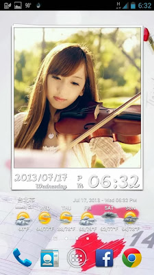 Animated Photo Frame Widget + v4.7.3 build 69 APK