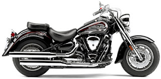 Elegant Motorcycles Yamaha Road Star S 2010 