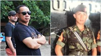 Kisah Unik Jenderal Agus Subiyanto, Pernah Ditolak Daftar Satpam Kini Jadi Panglima TNI