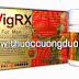 Thuốc cường dương hiệu quả nhanh Vigrx For Men