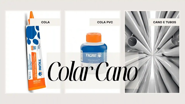 colas de cano