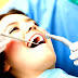 Teeth cleaning