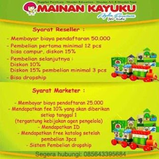 Peluang Bisnis Mainan Jogja