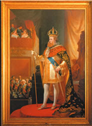 D. Pedro II/ segundo reinado