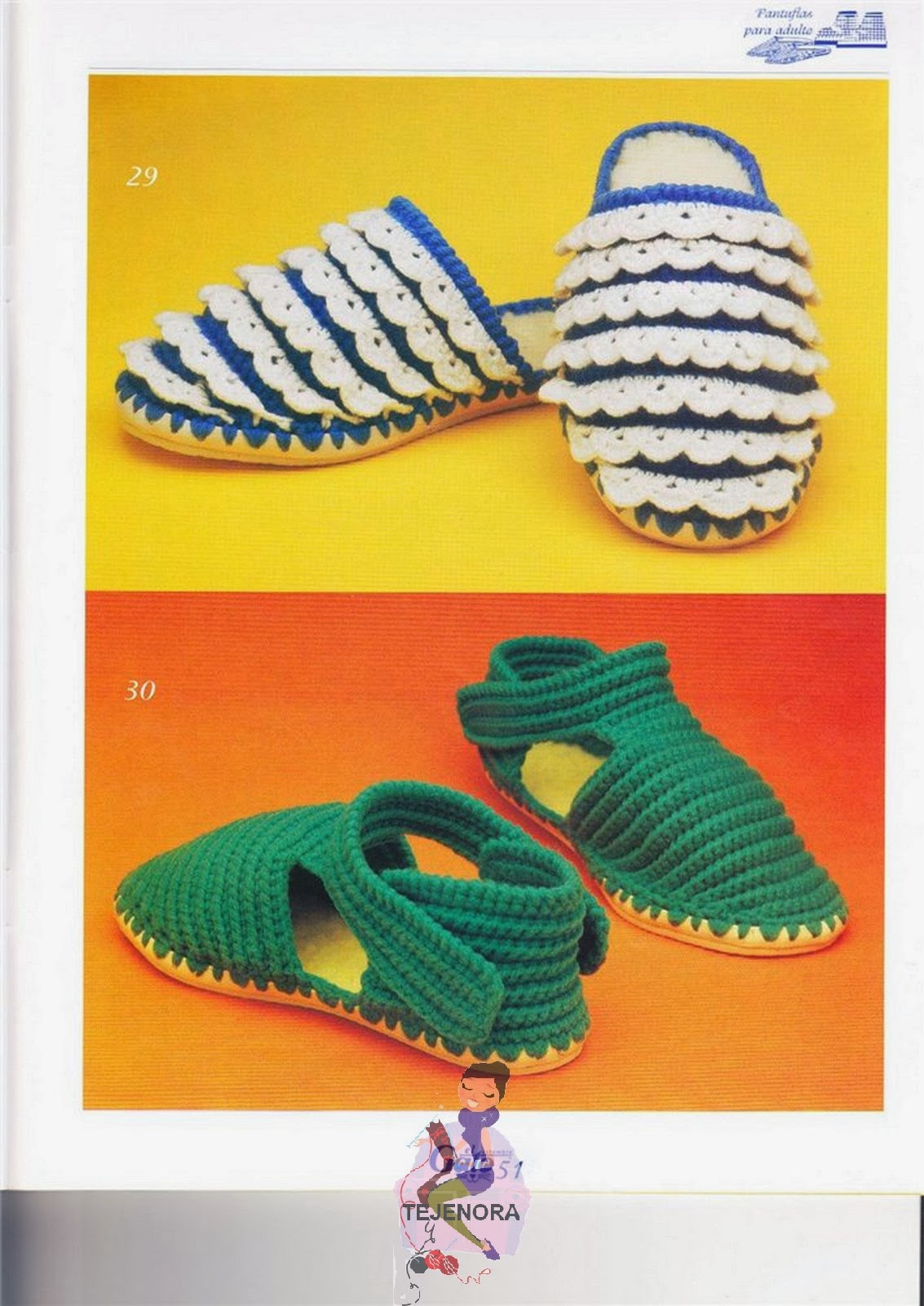 44 ideas de PATUCOS ADULTO  pantuflas de ganchillo, zapatillas de  ganchillo, zapatos de ganchillo
