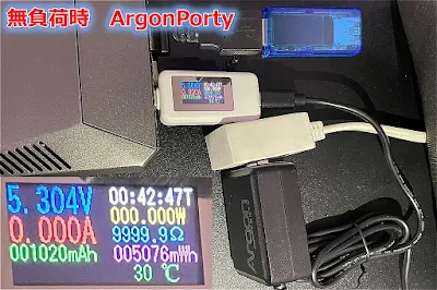 ArgonNoload