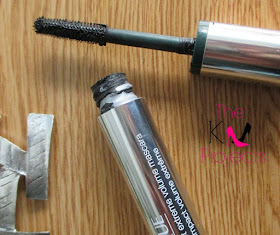 High Impact extreme volume mascara