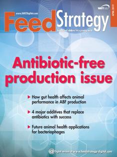 Feed Strategy. Animal food solutions for a growing World - April 2019 | TRUE PDF | Bimestrale | Professionisti | Distribuzione | Tecnologia | Mangimi
Feed Management reaches professionals who utilize it as their technology, mill management and nutrition resource for the North American feed industry. Well-balanced and comprehensive editorial content appeals to the unique business needs of feed mill operators, formulators, nutritionists and veterinarians alike.
Uniquely focused on North American feed manufacturing, Feed Management is a valuable education resource for readers. Each issue covers the latest developments in animal feed formulation, nutrition, ingredients, technology and management.