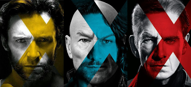 Watch The First Trailer For X-Men: Days of Future Past