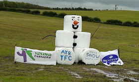 ayrshire young farmers 