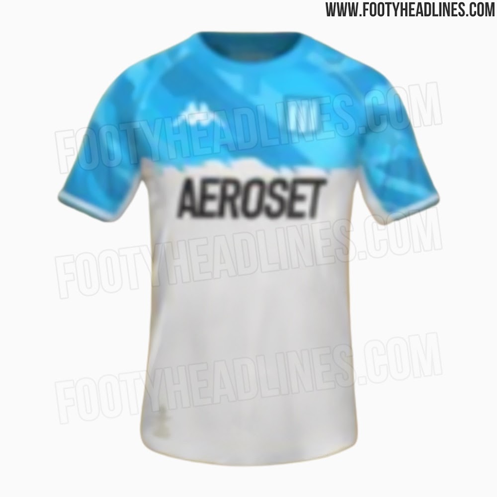 Racing Club de Ferrol 2022-23 Home Kit