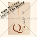 My Beauty Diary Q10