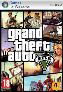 Telecharger Grand Theft Auto 5 APK sur Android iOS