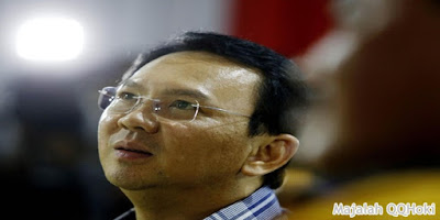 Ahok dan Megawati Mesra di Rapimnas Golkar, Sinyal Politik Pilgub DKI?