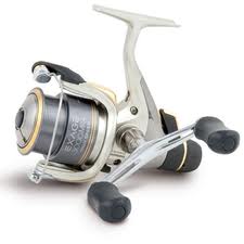 SHIMANO Exage 3000MHSRA