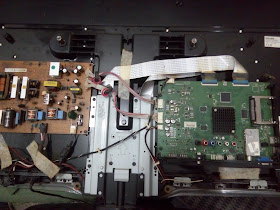Carte Mere Tv Philips 3104 313 64025