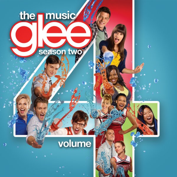 Glee Cast Glee The Music Volume 4 2010 FLAC 