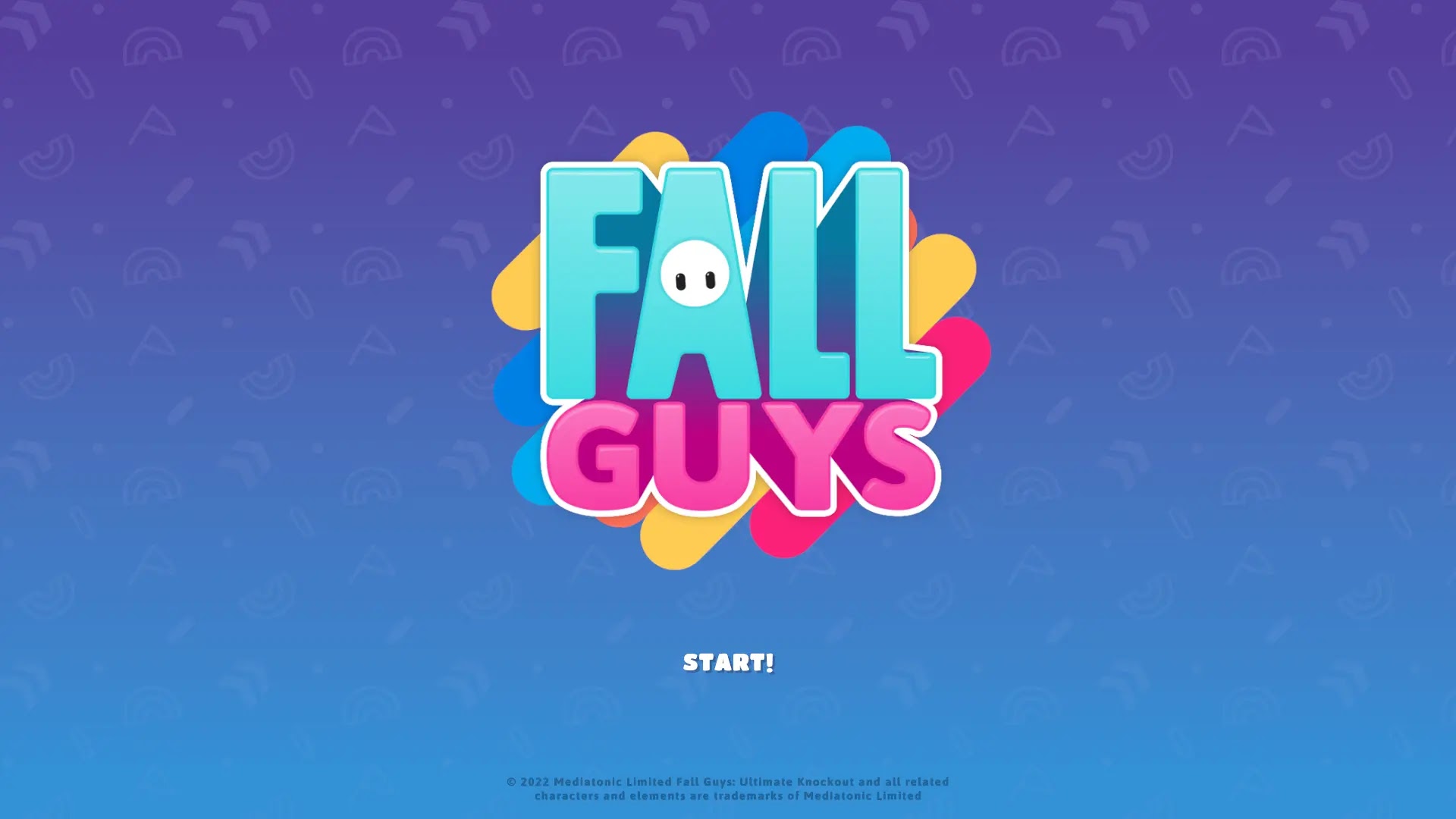 تحميل لعبة فول قايز Fall Guys للكمبيوتر برابط مباشر