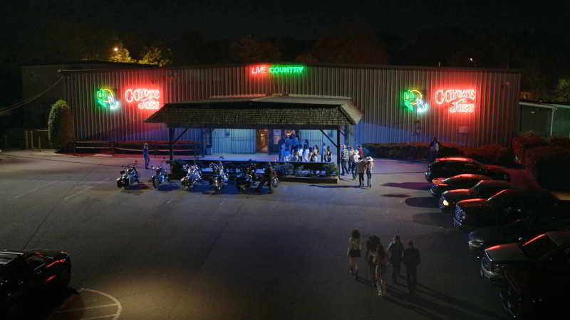 Coyote Joes
