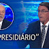  Bolsonaro janta Lula no debate da band: “Que moral tem pra falar de mim, ex-presidiário?”