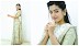 Rashmika in Saree Latest HD photos | Rashmika saree images