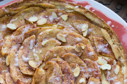 Simple Apple Tart Recipe