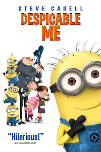 Poster Of Hollywood Film Despicable Me 2 (2013) In 300MB Compressed Size PC Movie Free Download At worldfree4u.com